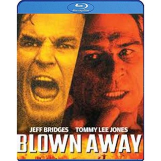 แผ่น Bluray หนังใหม่ Blown Away (1994) หยุดเวลาระเบิดเมือง (เสียง Eng | ซับ Eng/ ไทย) หนัง บลูเรย์
