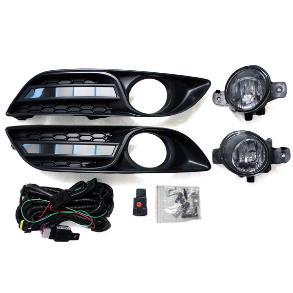 อุปกรณ์เสริมไฟตัดหมอกไฟตัดหมอกซิลฟี่-สปอร์ตไลท์-sylphy-2012-2013-2014-foglamp-sylphy-sportlight-nissan-sylphy-ปี-2012