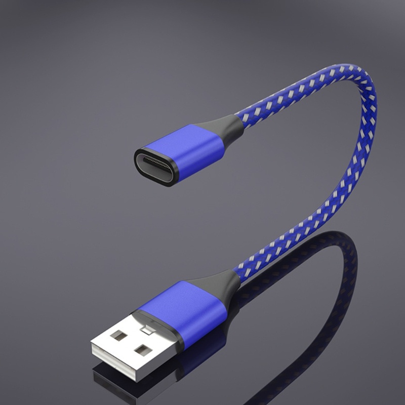 ez-อะแดปเตอร์แปลงข้อมูล-usb-2-0-ตัวผู้-เป็น-type-c-ตัวเมีย-สําหรับโทรศัพท์-แล็ปท็อป