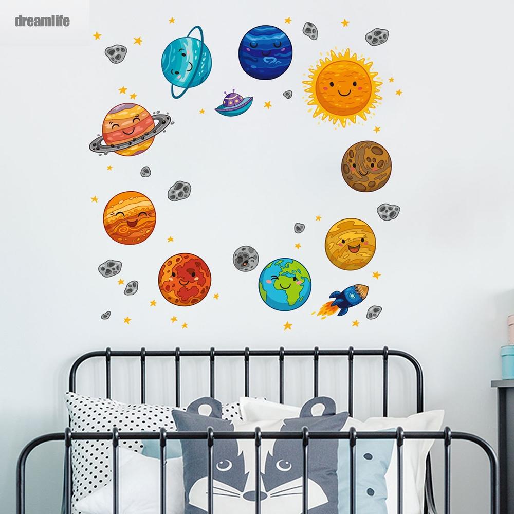 dreamlife-5-sheets-of-solar-system-wall-stickers-perfect-for-kids-bedrooms-and-astronomy-lovers