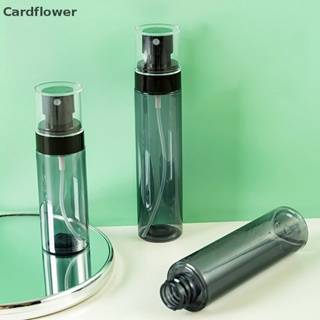 &lt;Cardflower&gt; ขวดเปล่า แบบพกพา สําหรับใส่ขวดยาย ลดราคา