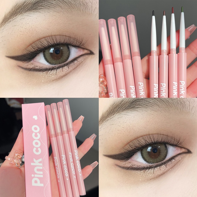 alienbenson-pinkcoco-อายไลเนอร์เจล-กันน้ํา-ติดทนนาน-ไม่เลอะ-3-สี