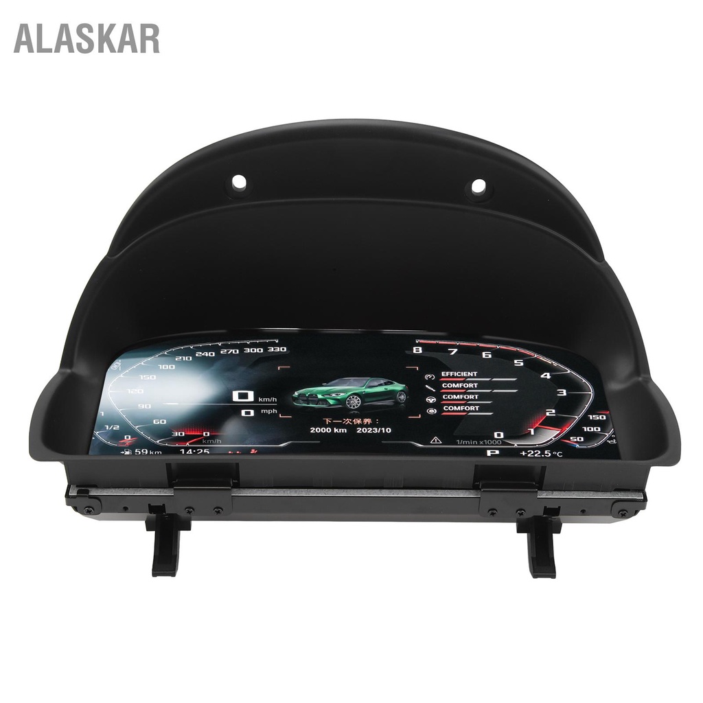 alaskar-รถดิจิตอลแผงหน้าปัด-4-core-cpu-ram-1gb-rom-4gb-lcd-dashboard-display-สำหรับ-z4-e89-2009-ถึง-2016