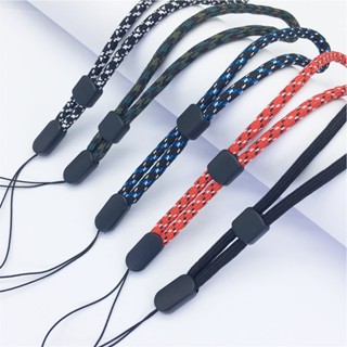 Adjustable Hand Strap Caravan Crew Wrist Strap Card Strap Mobile Phone Wrist Strap Fabric Phone Wrist Strap