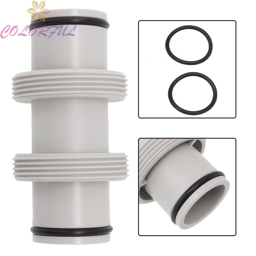 colorful-hose-adapter-connector-hose-joints-hose-plunger-valve-pool-part-straight