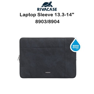 Rivacase 8903/8904 Laptop Sleeve 13.3-14 