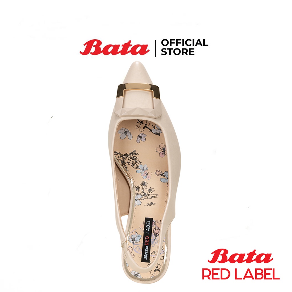 bata-บาจา-red-label-รองเท้าส้นสูงรัดส้น-ดีไซน์เก๋-สวมใส่ง่าย-สูง-2-นิ้ว-สำหรับผู้หญิง-รุ่น-amy-and-lee-สีดำ-6606252-สีเบจ-6608252
