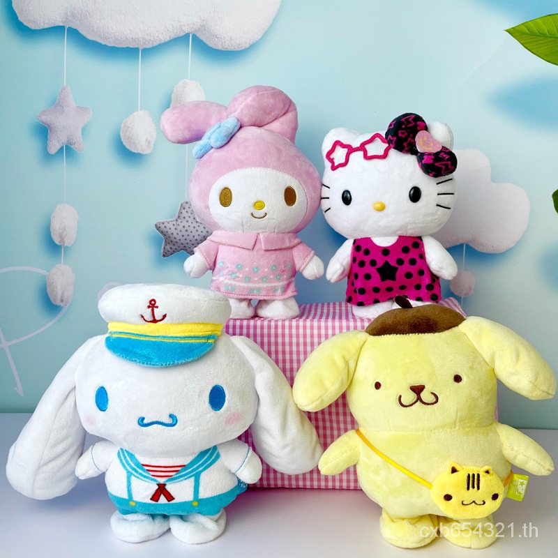 ส่งด่วน-ของเล่นเด็ก-ตุ๊กตาสุนัขหูใหญ่-hello-kitty-hello-kitty-v7ce