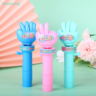 &lt;Chantsing&gt; เกมกรรไกรกระดาษ 1 ชิ้น ของเล่นสนุก เดานิ้ว เล่นเกม ปาร์ตี้ ความบันเทิง สําหรับเด็ก ลดราคา