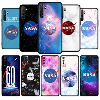 เคสซิลิโคนนิ่ม ลาย Nasa RCZ65 สําหรับ Vivo V20 SE V20Pro Y70 Y91 Y91C Y93 Y95