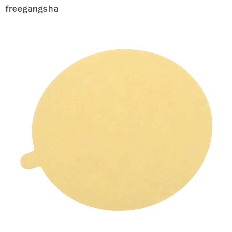 [FREG] RFID 125KHz T5577 Rewritable Sticker Keytag Anti Metal ...