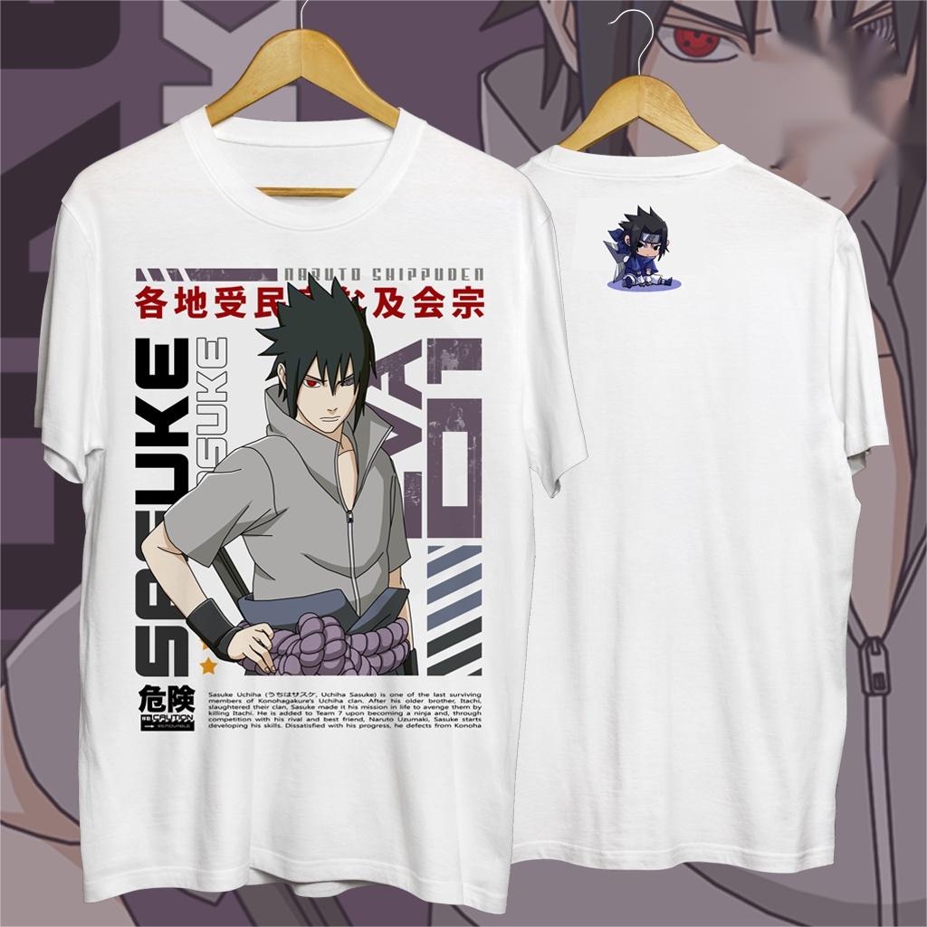 ใหม่-ฤดูร้อน-anime-naruto-เสื้อยืด-เสื้อเชิ้ตสีขาว-อะนิเมะ-ญี่ปุ่น-unisex-tees-cod