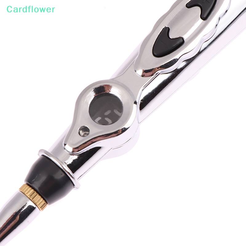 lt-cardflower-gt-ปากกาเลเซอร์ไฟฟ้า-สําหรับนวดร่างกาย-หลัง-คอ-ขา-ลดราคา