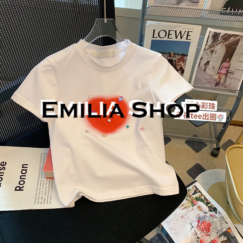emilia-shop-ครอป-เสื้อยืดผู้หญิง-สไตล์เกาหลี-a99j0oe-sh