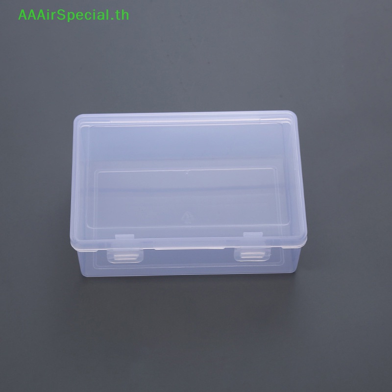 aaairspecial-กล่องเก็บของ-แบบใส-วางซ้อนกันได้-สําหรับเครื่องประดับ-เครื่องสําอาง-ริมฝีปาก