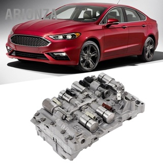 ARIONZA ตัววาล์วเกียร์ออโต้คาร์ 5G13-7Z488-AA เหมาะสำหรับ Ford Fusion