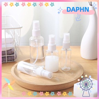 Daphs ขวดสเปรย์เปล่า สําหรับใส่เครื่องสําอาง เหมาะกับการเดินทาง