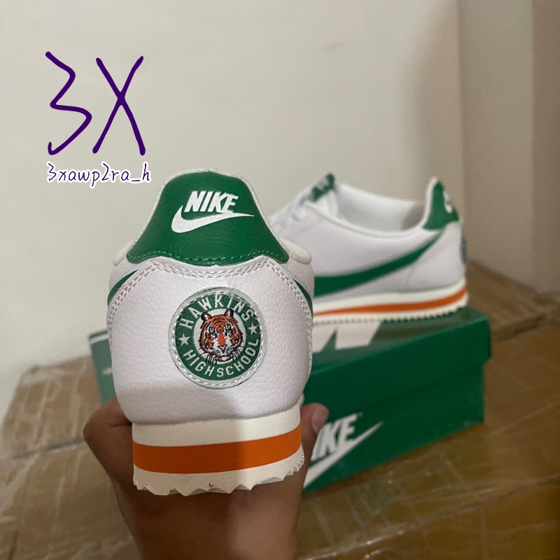 ใหม่-nike-cortez-stranger-things-รองเท้าสตรีคลาสสิค-รองเท้าผู้ชาย-ใช่