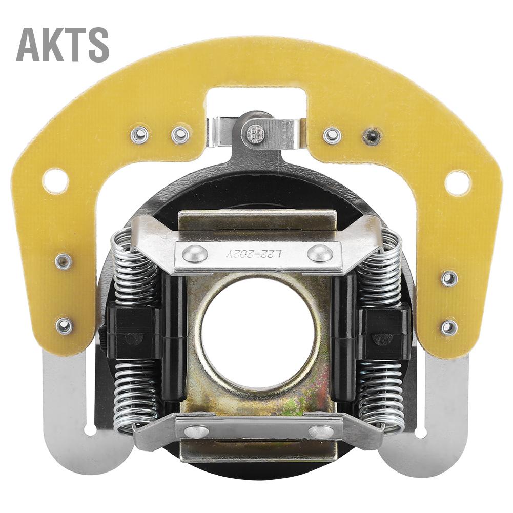 akts-l22-202y-เฟสเดียวมอเตอร์ไฟฟ้าสวิตช์แรงเหวี่ยงอุปกรณ์เสริมชิ้นส่วนมอเตอร์