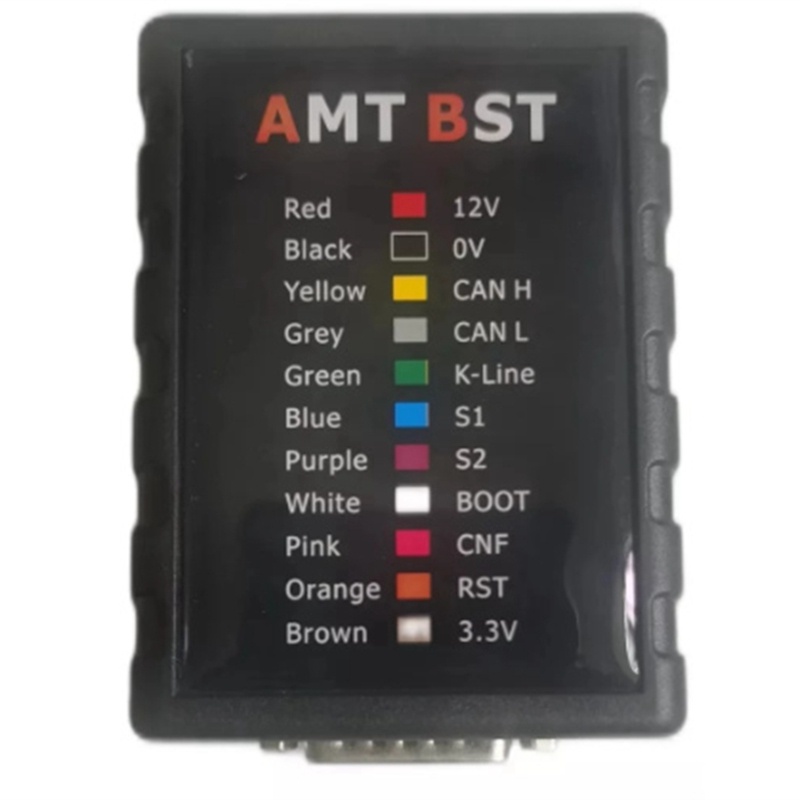 amt-bst-เครื่องมือบริการม้านั่งทั่วไป-รองรับโปรโตคลอล-mg1-md1-และ-medc17-mdg1-med9