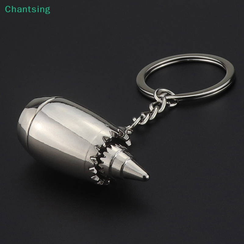 lt-chantsing-gt-ใหม่-พวงกุญแจโลหะ-รูปเครื่องบิน-3d-ขนาดเล็ก-ของขวัญลดราคา