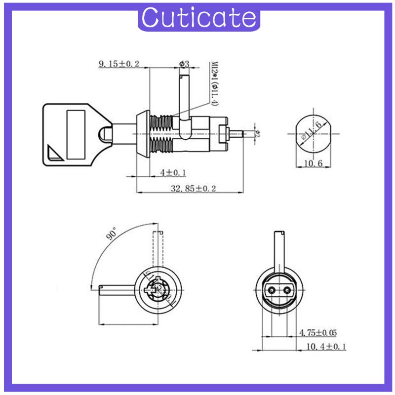 cuticate-sk14-แผงลิฟท์ควบคุมอิเล็กทรอนิกส์-สําหรับตู้เสื้อผ้า-ยานพาหนะ