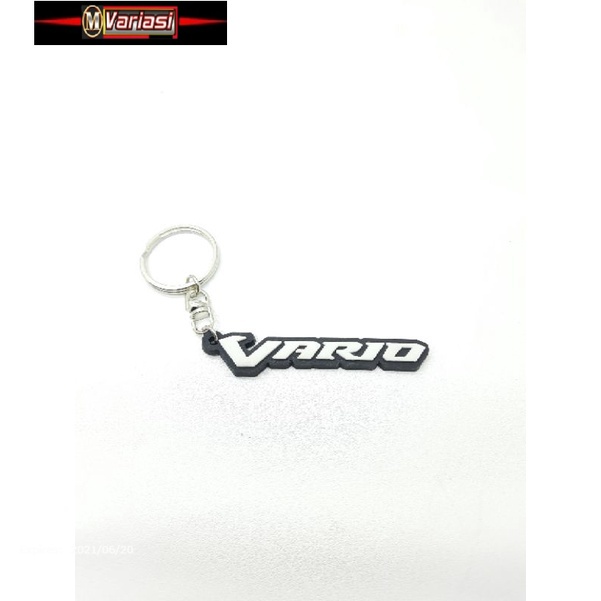 พวงกุญแจยาง-พรีเมี่ยม-สําหรับรถจักรยานยนต์-vario