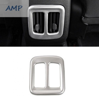 ⚡NEW 8⚡Air Outlet Decor ABS Plastic Car Air Outlet Cover Trim Car Air Outlet Decoration