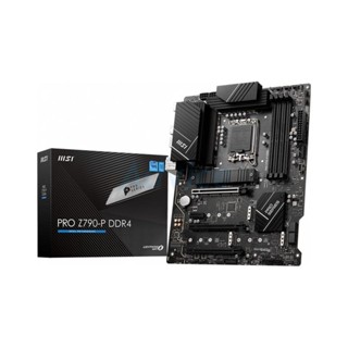 MAINBOARD (1700) MSI PRO Z790-P DDR4