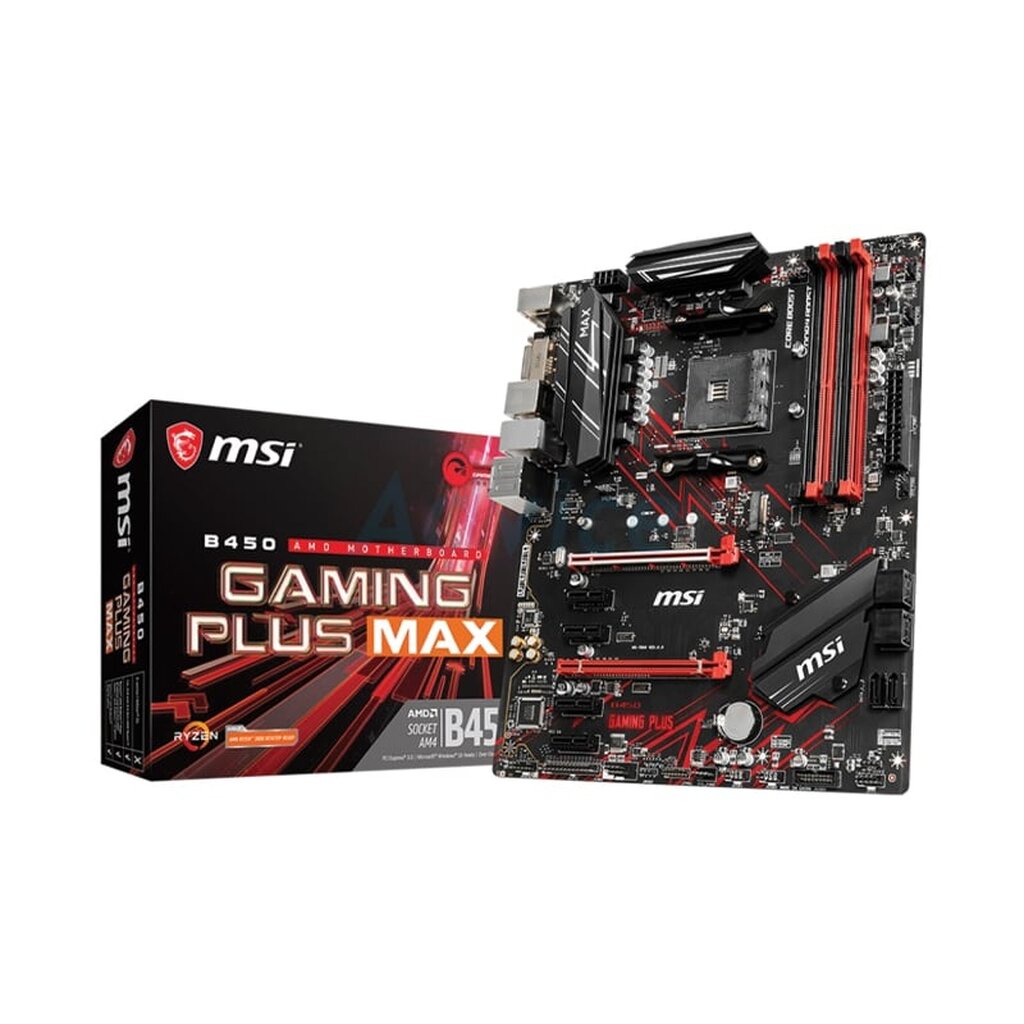 mainboard-am4-msi-b450-gaming-plus-max-ddr4