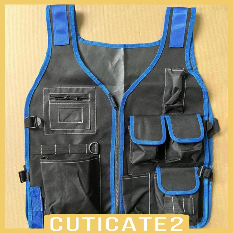 cuticate2-เสื้อกั๊ก-สําหรับช่างไฟฟ้า-ตกปลา-สวน