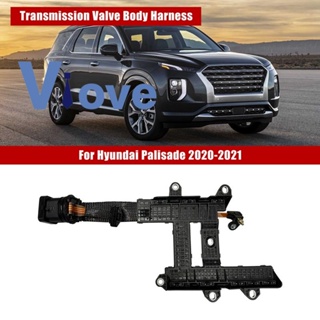 46307-4g100 วาล์วเกียร์รถยนต์ ABS สําหรับ Hyundai Palisade 20-21 463074G100