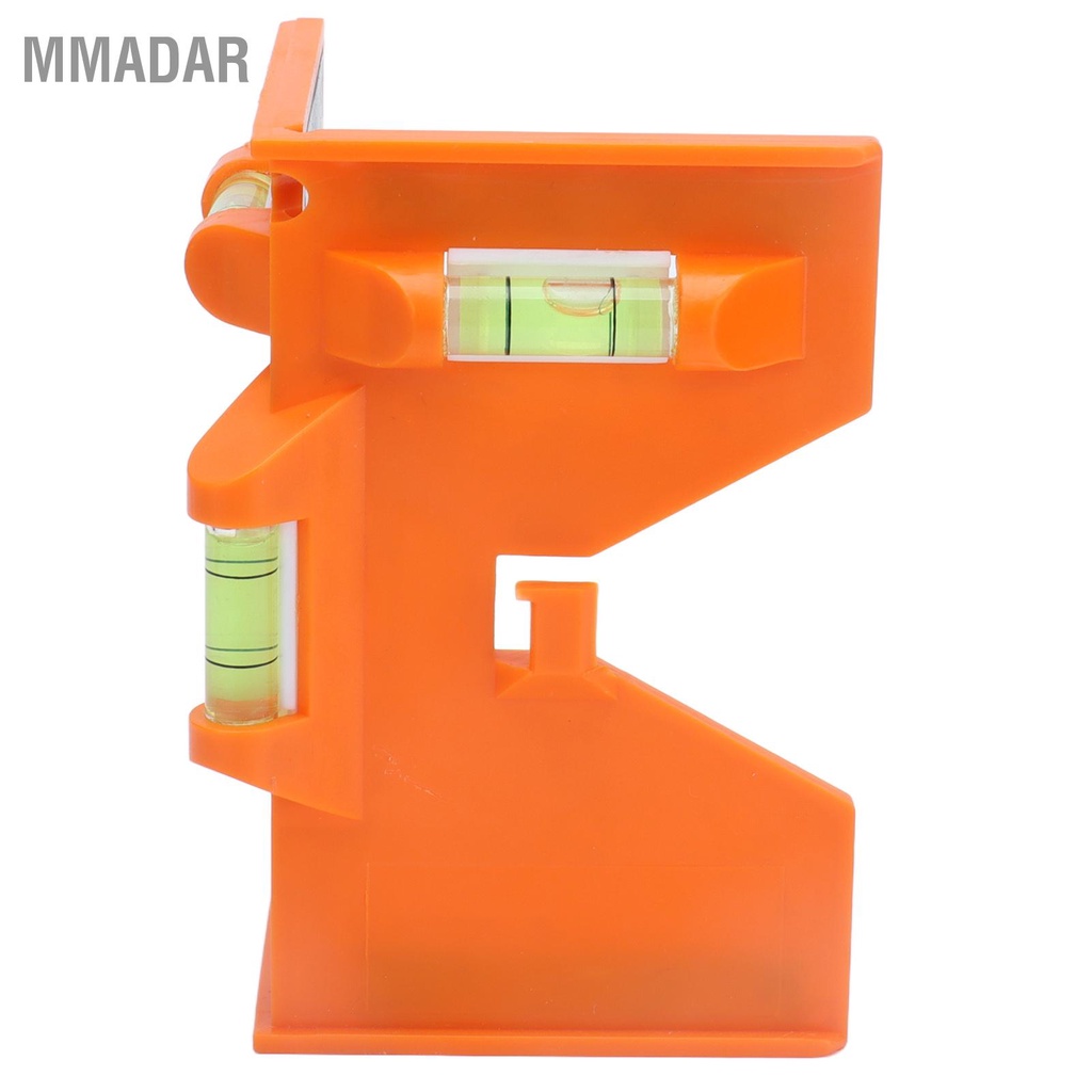 mmadar-magnetic-post-level-pipe-leveler-meter-เครื่องวัดมุมท่อคงที่สำหรับการติดตั้งเสาไม้ท่อ