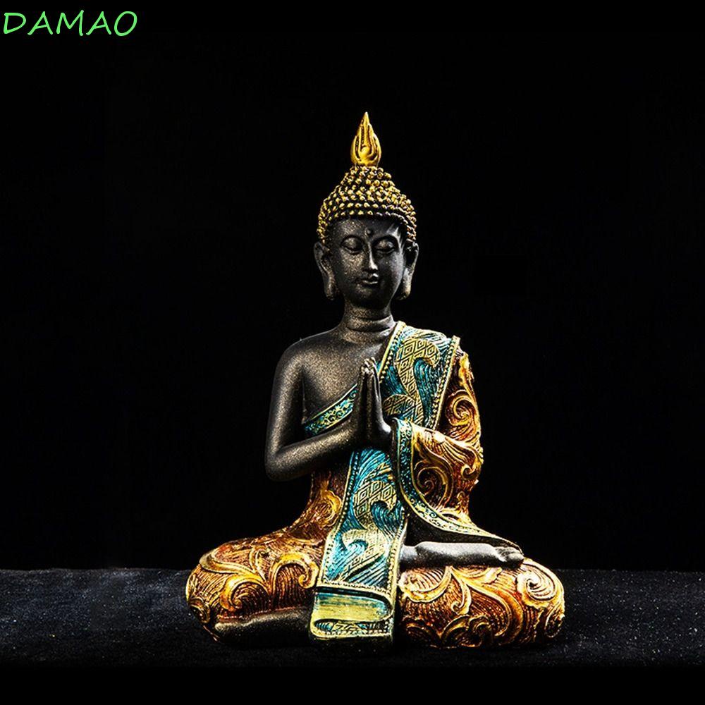 damao-รูปปั้นพระพุทธรูปเรซิ่น-แฮนด์เมด-ขนาดใหญ่-สําหรับตกแต่งบ้าน