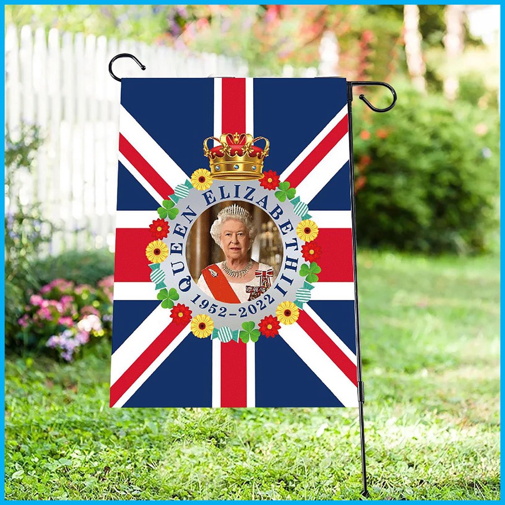 โปสเตอร์ธง-union-jack-bunting-flags-plati-num-jubilee-สําหรับตกแต่งบ้าน