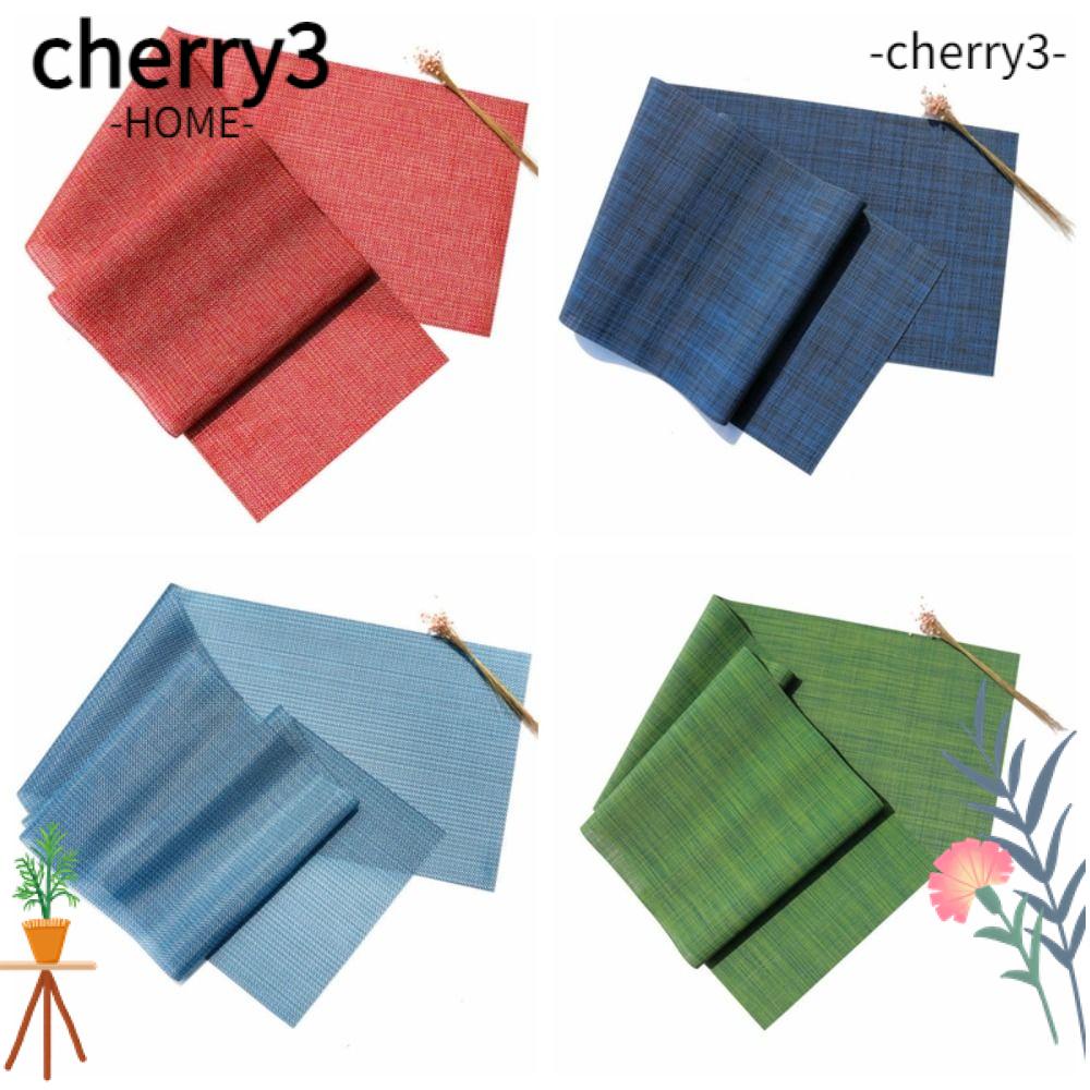 cherry3-เสื่อ-pvc-ลายธงชาติ-แนวตั้ง-กันน้ํา-สีสดใส-สําหรับตกแต่งบ้าน-โต๊ะอาหาร