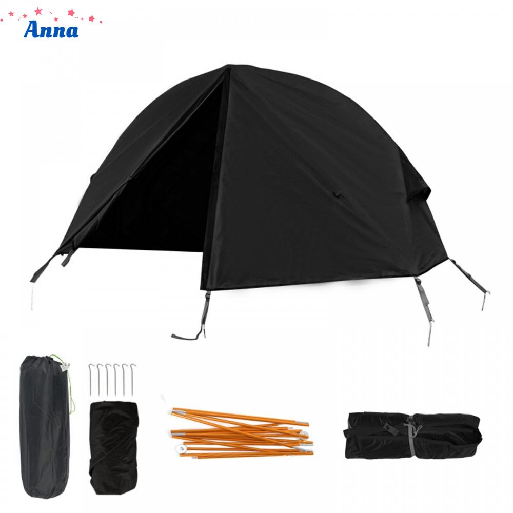 anna-2-layer-camping-sleeping-cot-tent-lightweight-outdoor-elevated-tent-shield