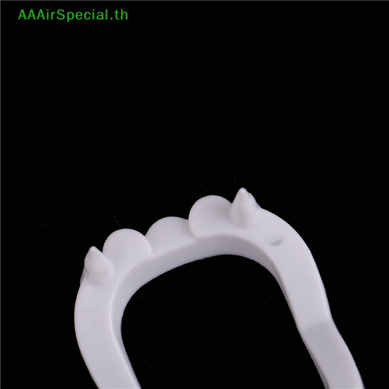 aaairspecial-ฟันปลอมแวมไพร์-สําหรับปาร์ตี้ฮาโลวีน-1-ชิ้น