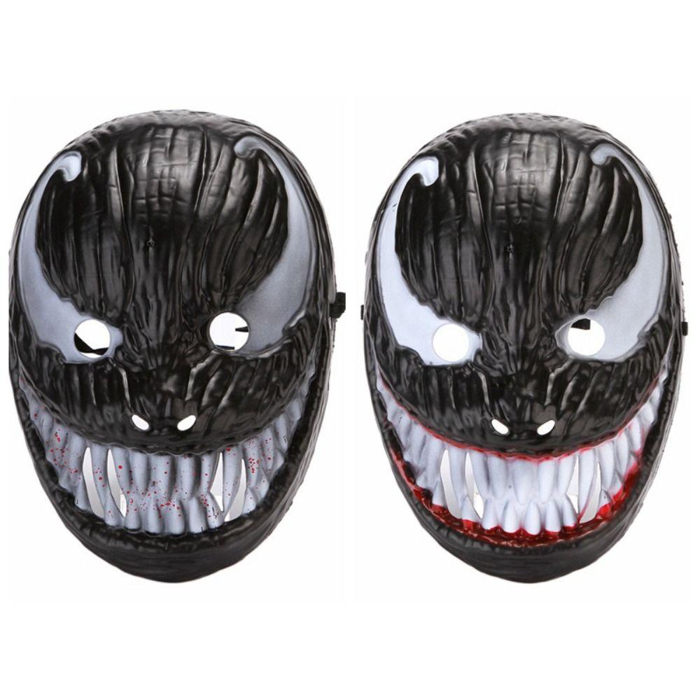 Tyler หน้ากากคอสเพลย์ Venom Deadly Mask, Anime พลาสติก หน้ากากคอสเพลย์ ...