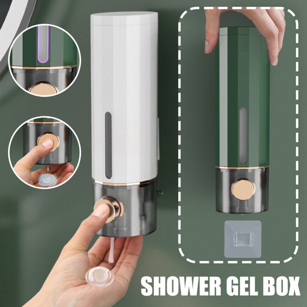 soap-dispenser-bathroom-supplies-foam-dispenser-hotel-shampoo-liquid-dispenser