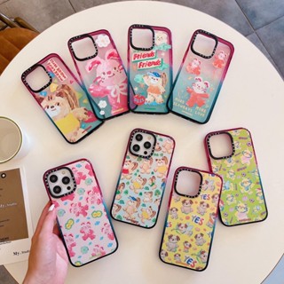 เคสโทรศัพท์มือถือ ลายน่ารัก แบบพกพา สําหรับ Iphone 14Promax 13 12