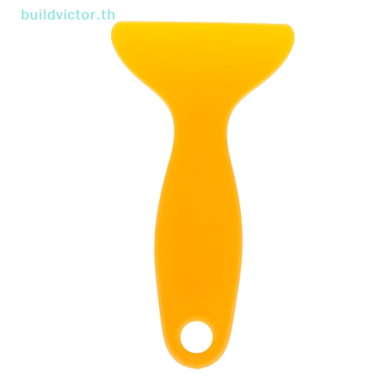 buildvictor-ชุดอุปกรณ์ตกแต่งภายในรถยนต์-สีส้ม-5-เมตร