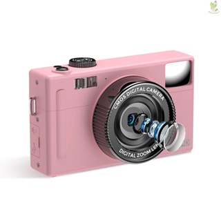 Andoer กล้องบันทึกวิดีโอดิจิทัล 1080P 48MP หน้าจอ TFT LCD 3.0 นิ้ว โฟกัสอัตโนมัติ 16X Digi Came-8.9