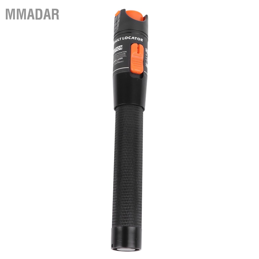 mmadar-ปากกาแสงสีแดง-เอาต์พุตเลเซอร์พลังงานสูง-ตำแหน่งที่ถูกต้อง-เครื่องทดสอบแหล่งกำเนิดไฟเบอร์ออปติกแบบพกพา