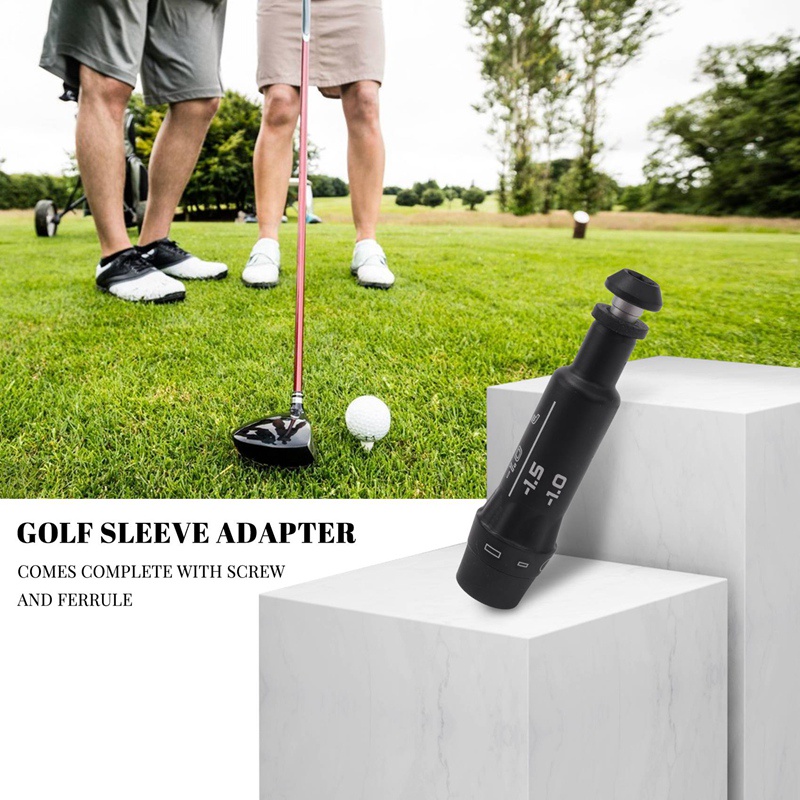 ปลอกอะแดปเตอร์เพลากอล์ฟ-0-335-สําหรับ-g410-amp-plus-driver-amp-fairway-wood