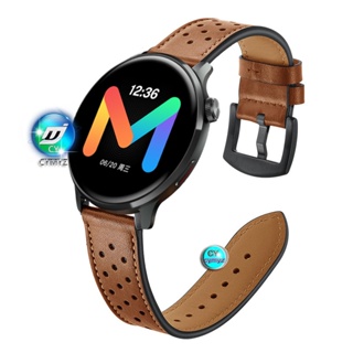 สาย mibro lite 2 สาย strap สายหนัง สาย mibro lite 2 Smart watch สาย สายรัดข้อมือกีฬา เคส mibro lite 2 เคส เกราะป้องกัน ฟิล์ม  mibro watch lite 2 ฟิล์ม