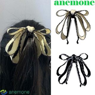 Anemone กิ๊บติดผมสไตล์เกาหลีสําหรับผู้หญิง