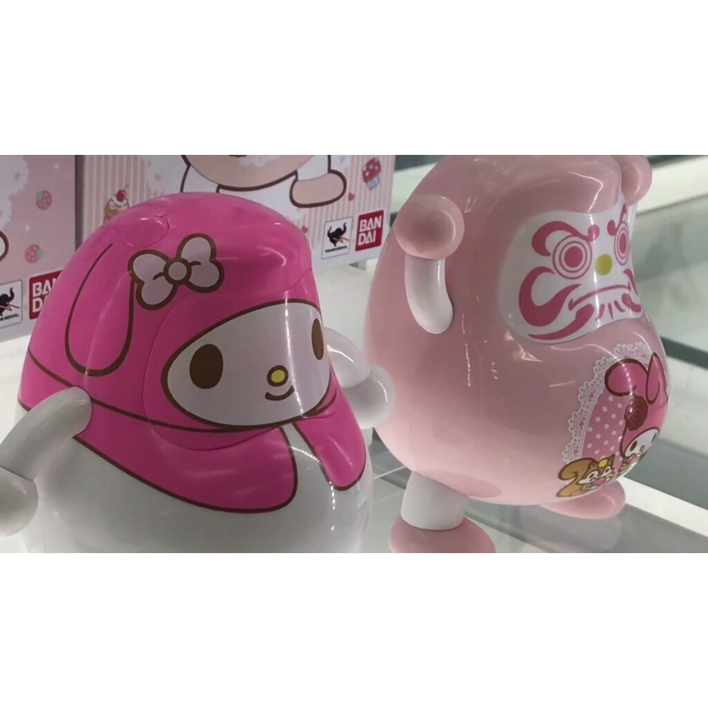 Amazon.com: Daruma Club - My Melody B My Melody : Toys & Games