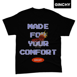 【ใหม่】Basketball T-shirt | Comfy | Original Design | Mens T-shirt | Tee