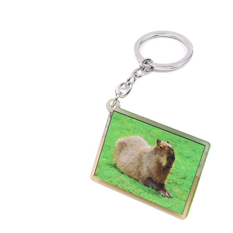 arin-พวงกุญแจ-จี้อะคริลิค-รูปการ์ตูน-capybara-สําหรับแขวนตกแต่งงานปาร์ตี้